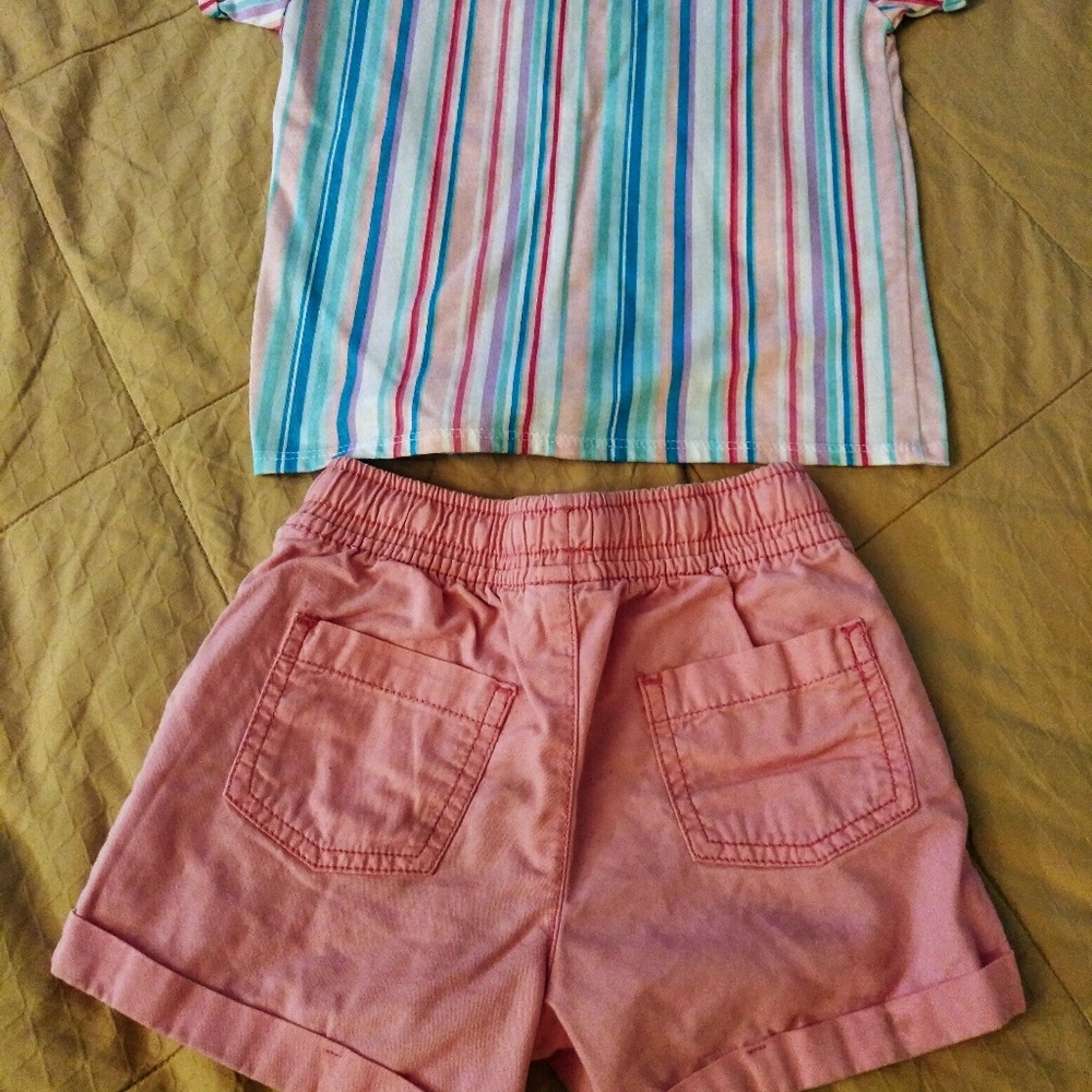 Cute stay magical set.
